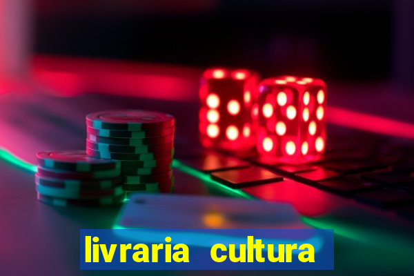 livraria cultura bourbon country